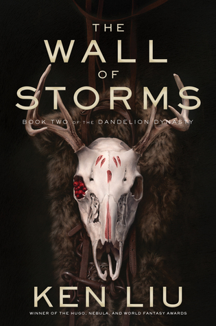 Illustration for article titled 21 Amazing Science Fiction and Fantasy Books to Add to Your October Reading List
